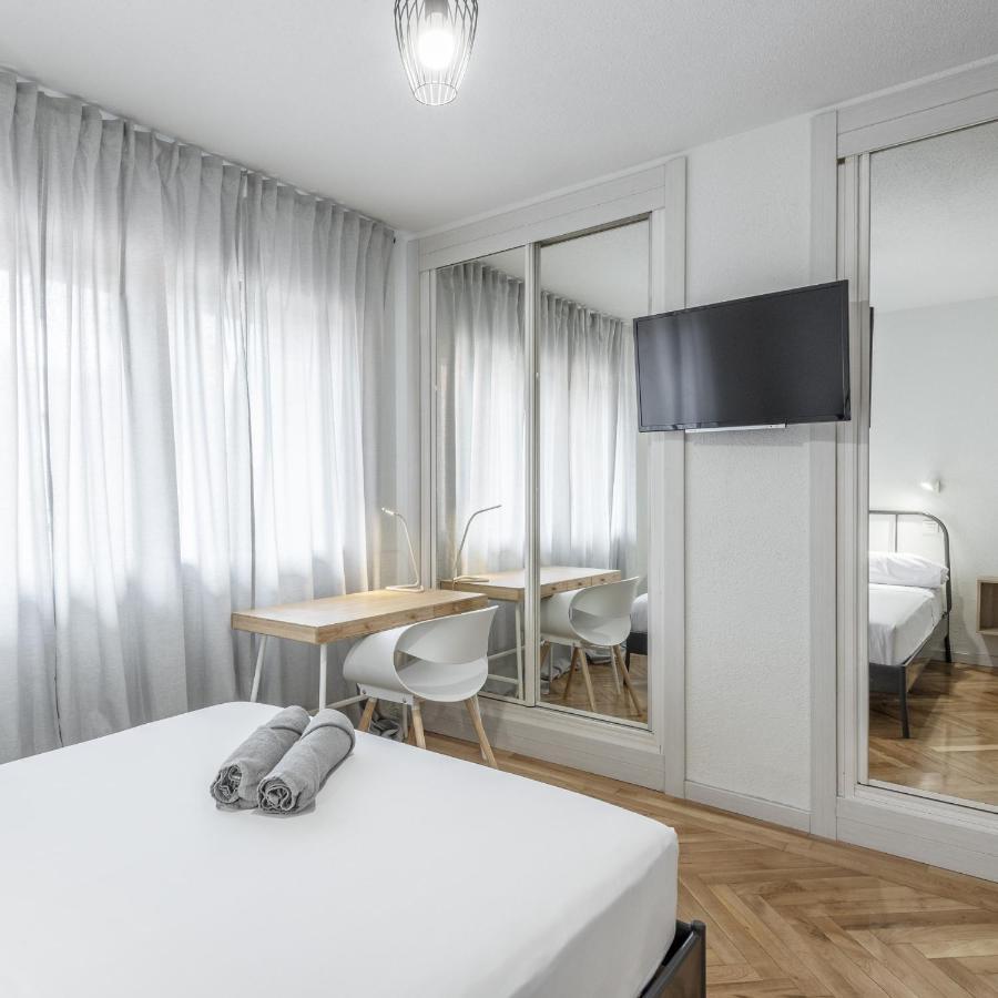 Room Urban Barajas 5 * Madrid